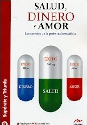 Salud Dinero Y Amor - Duarte, Sara