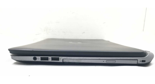 Laptop Hp Probook 450 G2 Core I5 5th 4gb Ram 128gb Ssd 15.6 (Usado)