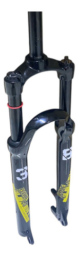 Tijera Suspension Ciclismo Montaña Rodado 29 Bloqueable Xc