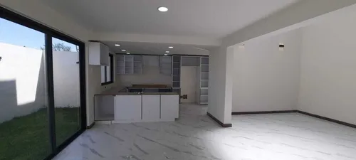Casa En Venta En Bugambilias, Coto Santa Fe, Zapopan, Jalisco