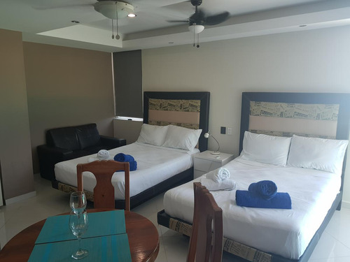 Suit En Venta En Condominio Oleo