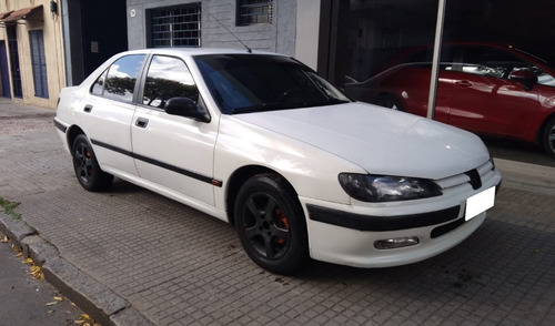Peugeot 406, U$s 2990 + Cuotas, Nueva Palmira 2178