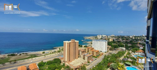 Imagen 14 de 27 de Mk Inmobiliaria Vende Apartamento En La Llanada, Varga/04143995167mirtha De Freitas