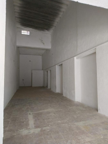 Imagen 6 de 30 de Gran Local Comercial, En Peatonal