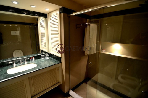 Apartamento En Mansa 3 Dormitorios Con Terraza-ref:1562