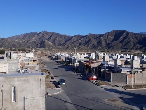 Imagen 1 de 10 de Departamento Con Vista Al Pedemonte