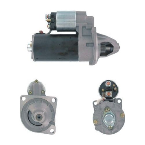 Motor Arranque Compatible Con Bosch Ford Granada Sierra