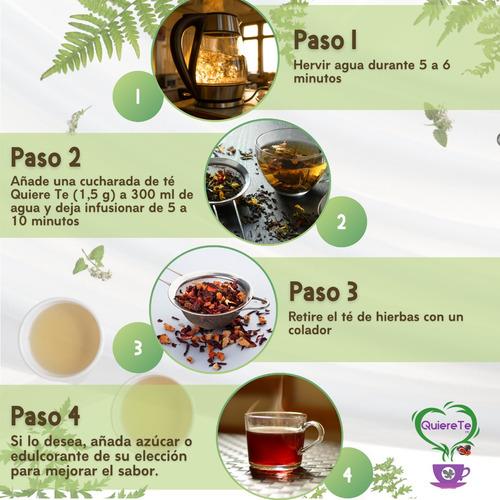 Te De Hoja De Guayaba Deshidratada, Combo 150 Gramos