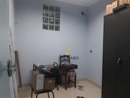 Prédio À Venda, 300 M² Por R$ 1.400.000,00 - Jardim Pinhal - Guarulhos/sp - Pr0338