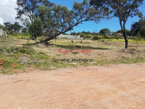 Imagem 2 de 4 de Terreno Em Condomínio - Tc00005 - 69403357