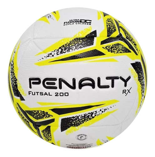 Bola De Futsal Penalty Original Oficial Rx 200 Xxi