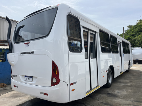 Urbano Neobus Mega Plus 40 Luagres 2015 Br Bus