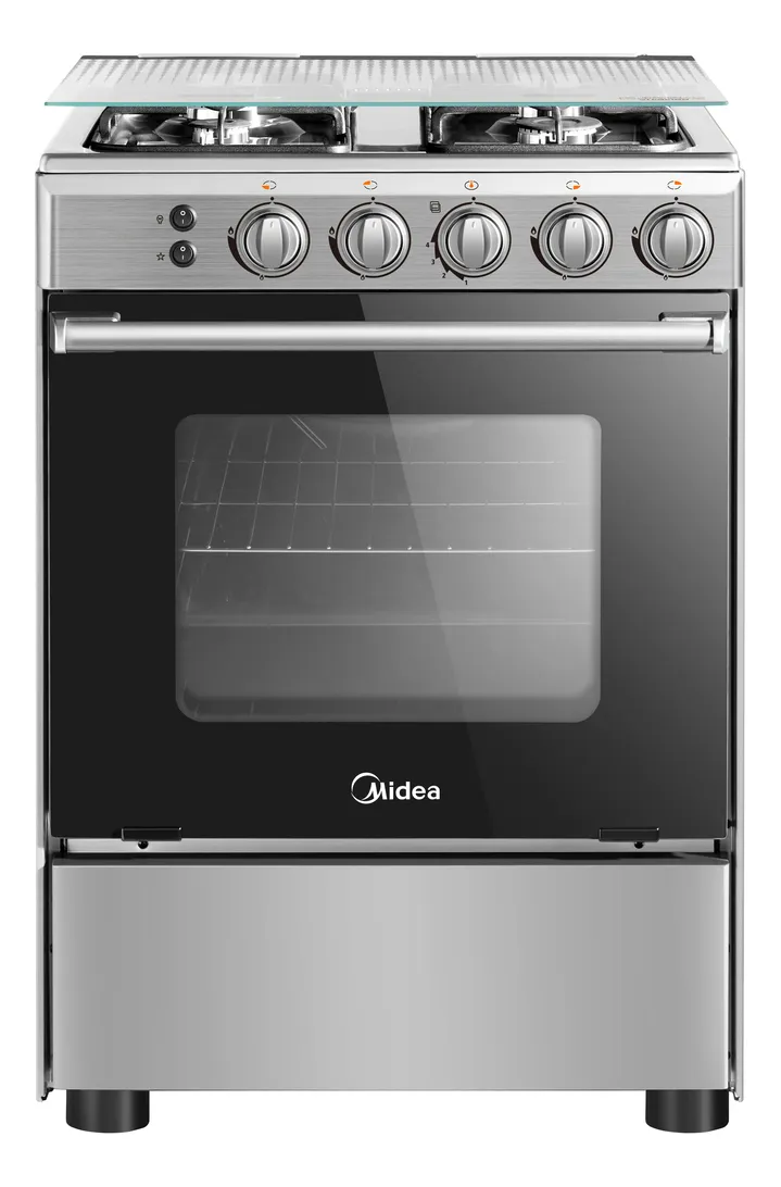 Cocinas más vendidos de 2024: Mademsa y Midea arrasan en ventas ¡Descúbrelas!