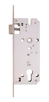 Comprar Cerradura Embutir 45mm Con Cilindro Astral De 3 Bulones Zoe 