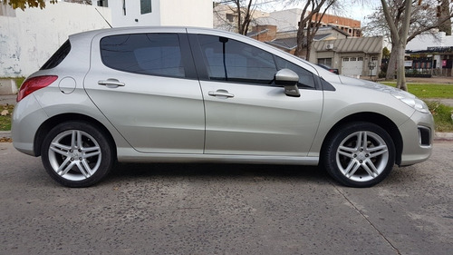 Peugeot 308 1.6 Feline Hdi 115cv