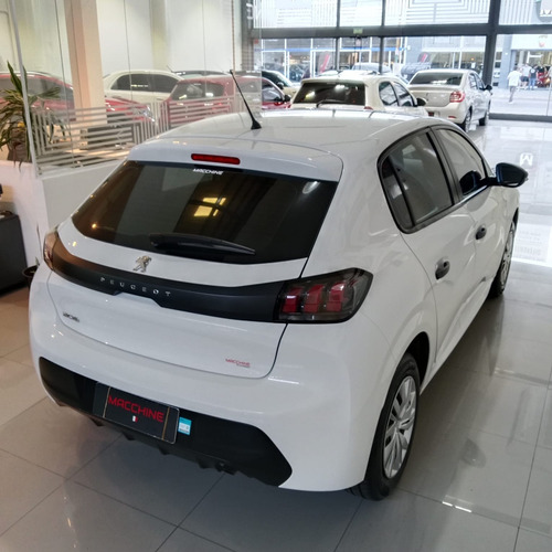 Peugeot 208 1.2 Like