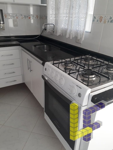 Apartamento - B. Barcelona - 16931