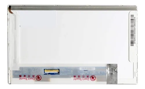 Pantalla Display 10.1 Netbook Bangho Suma 1025 Ltn101nt07