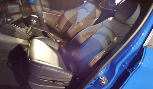 Fiat Argo 1.8 Hgt Presision *