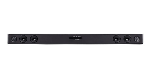 Barra De Sonido LG Sk1d 100w 2.0ch Usb Bluetooth G Oficial C