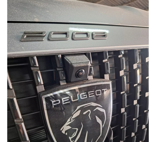 Peugeot 2008 1.0T Allure
