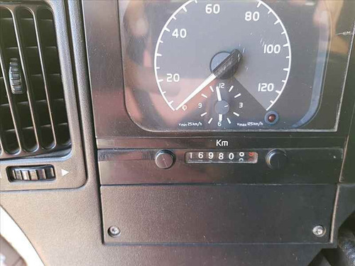 Caminhao Volvo Volvo Vm 260