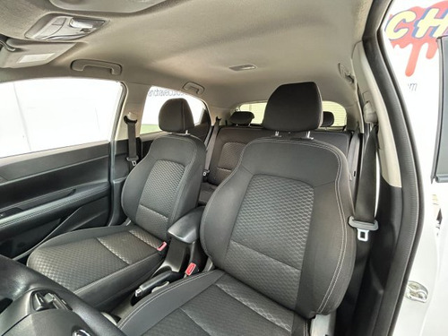 Hyundai HB20 HB20 1.0 TGDI FLEX EVOLUTION AUTOMÁTICO