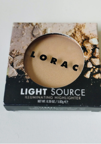 Lorac Light Source Illuniating Highlighter