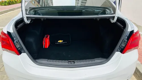 Chevrolet Onix 1.4 Ltz