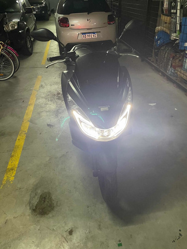 Honda Pcx 150