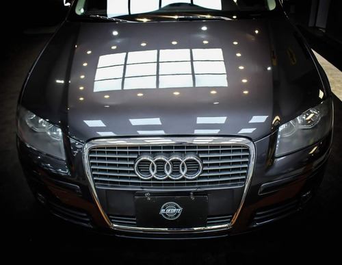 Imagen 1 de 15 de Audi A3 Sportback 2.0 Tdi Dgs