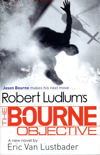 Bourne Objective, The - Ludlum Robert