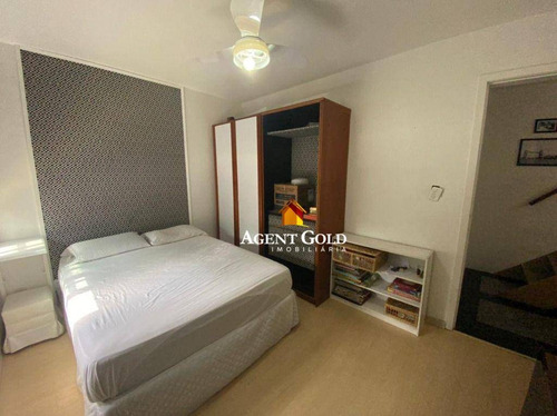 Imagem 22 de 30 de Vivendas Do Sol- Linda Casa Na Melhor Localização Do Recreio Dos Bandeirantes - Ca0457