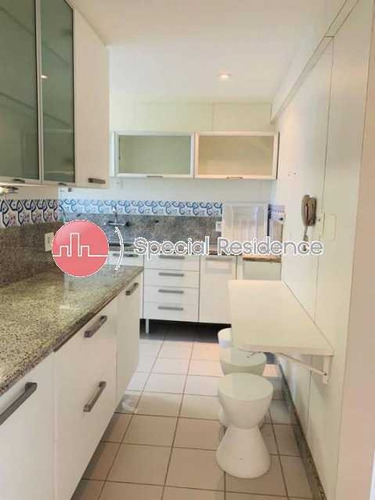 Imagem 15 de 15 de Apartamento-à Venda-barra Da Tijuca-rio De Janeiro - 400412
