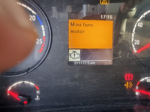 Imagem 7 de 15 de Scania P 250 8x2 Ano 2013/2013 Caçamba Bitruck Basculante