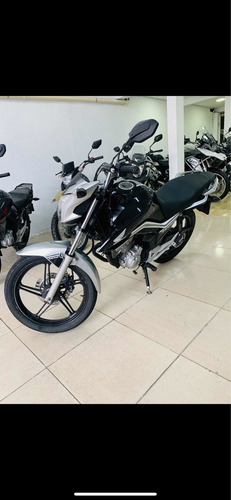 Imagem 2 de 5 de Honda Fan 160cc 2017