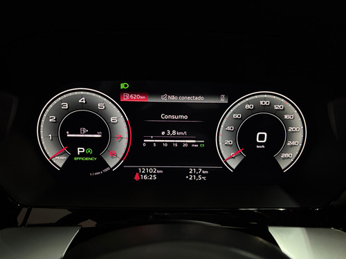 Audi A3 2.0 40 TFSI MHEV SPORTBACK S LINE S-TRONIC