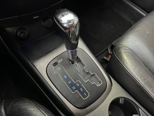 Hyundai I30 2.0 MPI 16V GASOLINA 4P AUTOMÁTICO