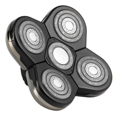 Baron Replacement Blade Skull Shaver