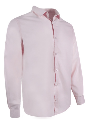 Camisa De Lino/algodon Para Hombre Lavable En Casa Maui&sons