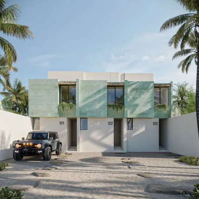 Casa en venta