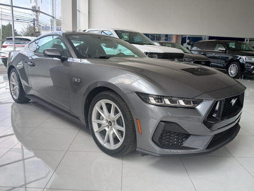Ford Mustang 5.0L Gt V8 TM