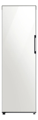 Freezer Vertical Bespoke 315L (Convertible) Glam White