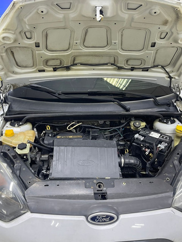 Ford Fiesta Move