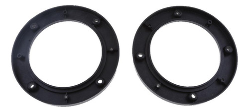 Espaciador De Altavoz De 4 Pulgadas 5 Piezas