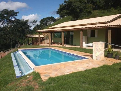 Imagem 3 de 3 de Vende-se Belas Chacaras Na Planta!