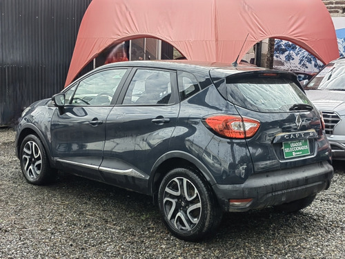Renault Captur CAPTUR EXPRESSION MT DIESEL