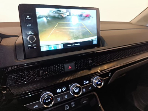 Honda CR-V 1.5 Touring At