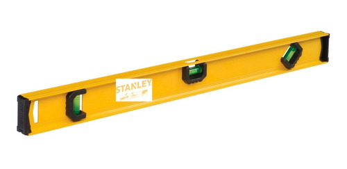 Nivel De Aluminio 24  (610mm) Stanley Stht42074-la