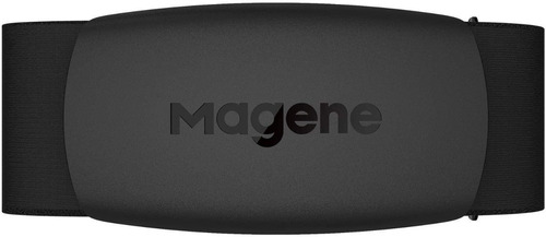 Magene H64 Banda Monitor Ritmo Cardíaco Bluetooth Y Ant+